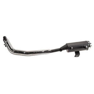 Exhaust System / Muffler for Tao Tao DB14 Dirt Bike - Version 88