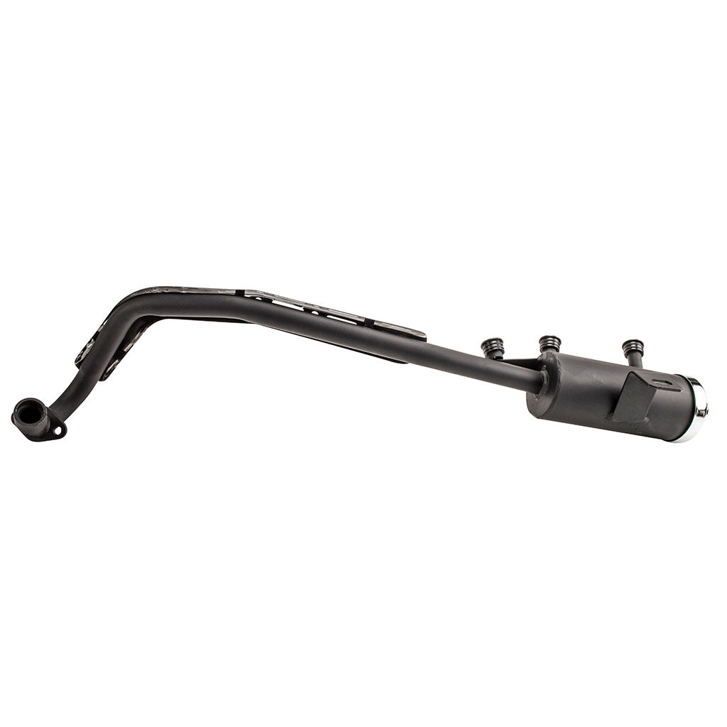 Exhaust System / Muffler for Tao Tao DB14 Dirt Bike - Version 88 - Image 3