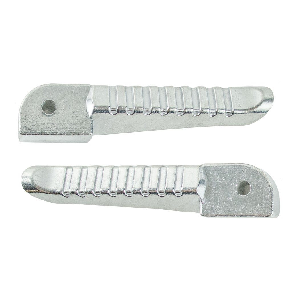 Foot Peg Set for Scooters, Mopeds - Image 3