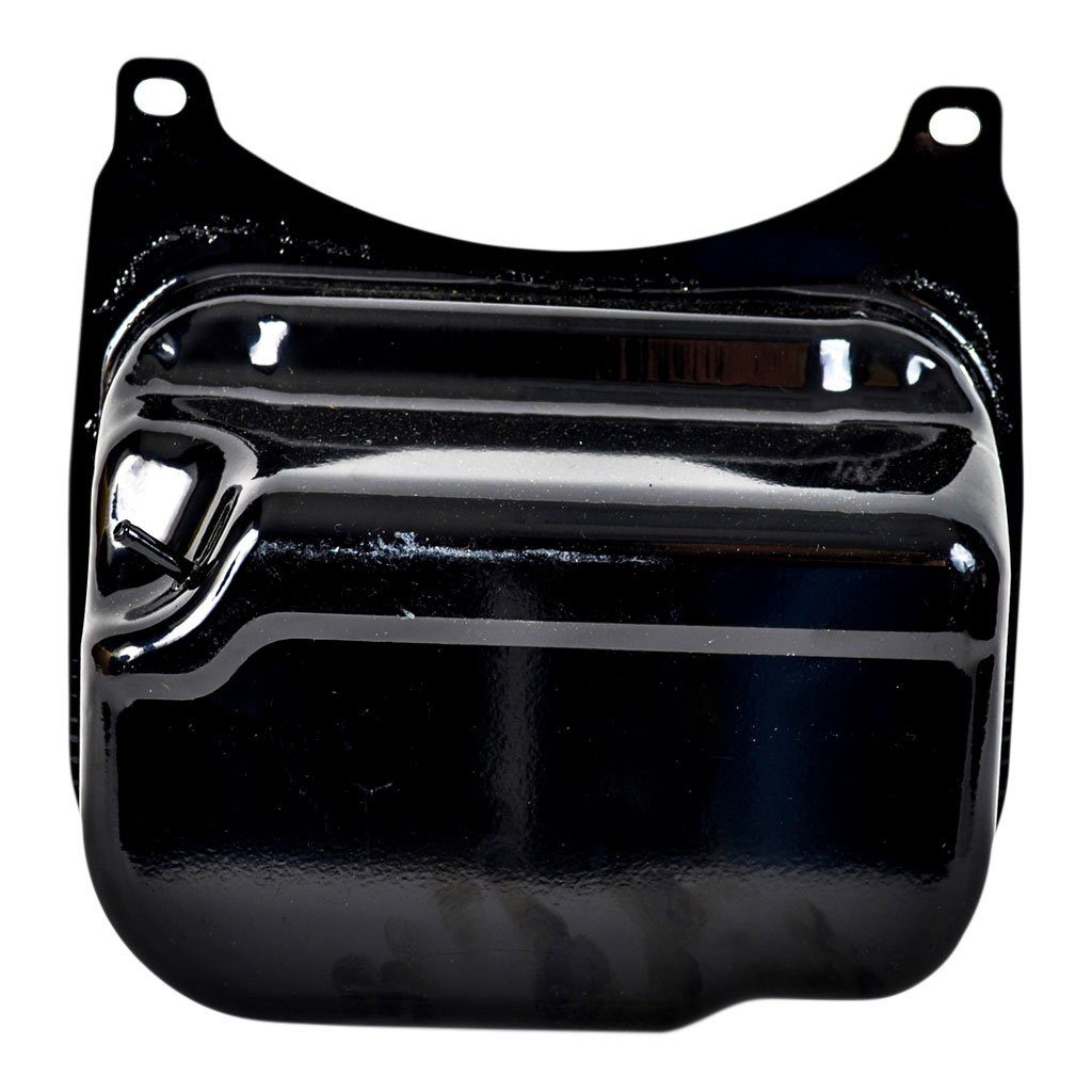 Gas Tank - Scooter - Metal - 150cc Tao Tao ATM150A EVO - Version 399 - Image 3