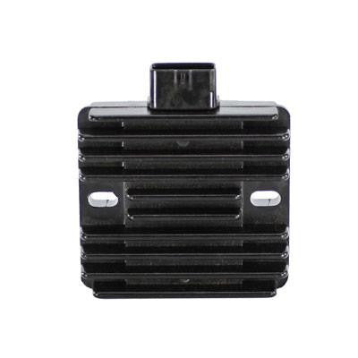 Voltage Regulator - 6 Pin for Hisun 400cc 500cc 700cc - Version 44 - Image 2