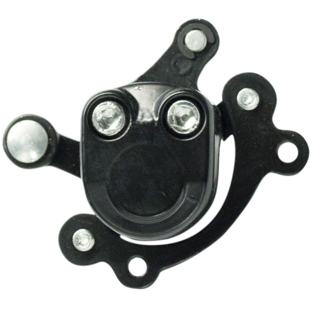 Brake Caliper -- Mechanical - Version 23 - Image 2