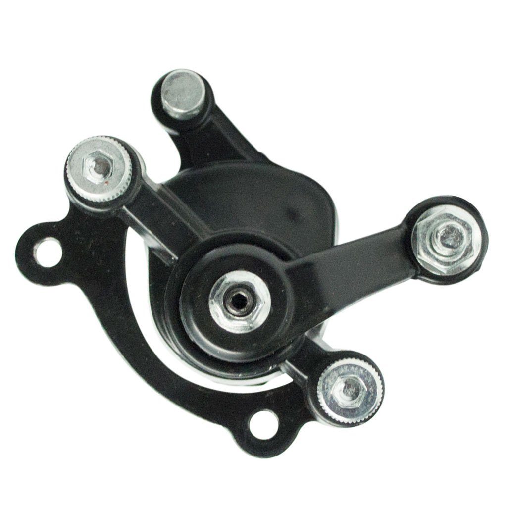 Brake Caliper -- Mechanical - Version 23 - Image 3