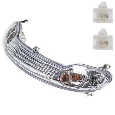 Turn Signal Light Set - Rear - Tao Tao ATE501 Electric Scooter