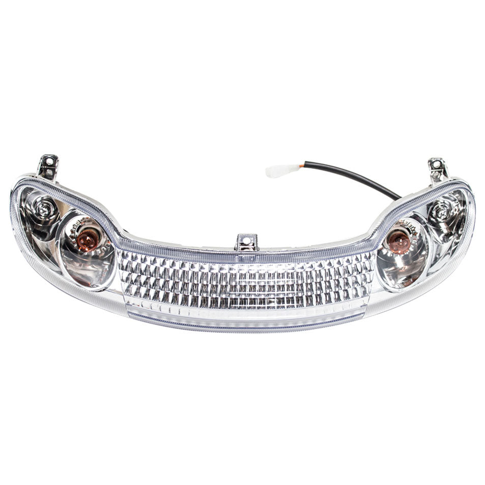 Turn Signal Light Set - Rear - Tao Tao ATE501 Electric Scooter - Image 3