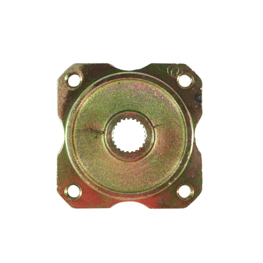 Wheel Hub - Rear - ATV/Go-Kart - 23 Splines - Image 2