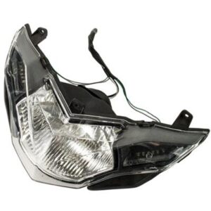 Headlight - Scooter - Tao Tao New Speedy 50