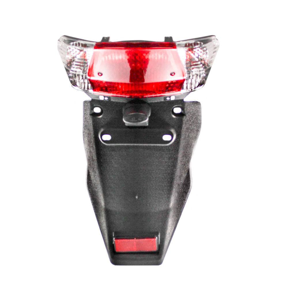 Tail Light - Scooter - Tao Tao ATM150A Evo - Image 3