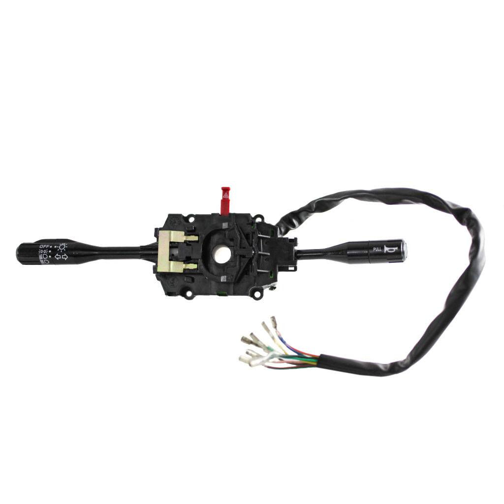 Steering Column Switch - HiSun 400cc-800cc - Horn, Turn Signals, Headlights - Image 2