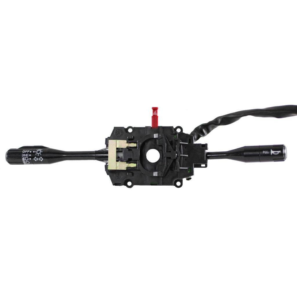 Steering Column Switch - HiSun 400cc-800cc - Horn, Turn Signals, Headlights - Image 3