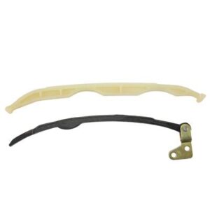 Timing Chain Guide and Tensioner Plate Set - Hisun 500cc