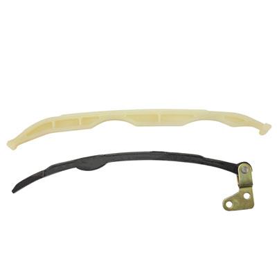 Timing Chain Guide and Tensioner Plate Set - Hisun 500cc