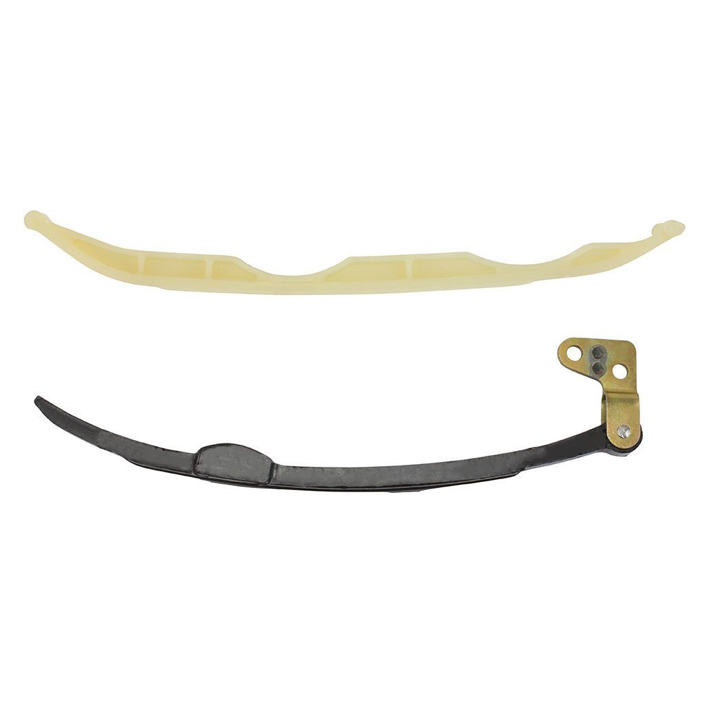 Timing Chain Guide and Tensioner Plate Set - Hisun 500cc - Image 3