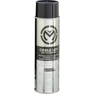 Moose Racing Cable Lubricant (3607-0060)