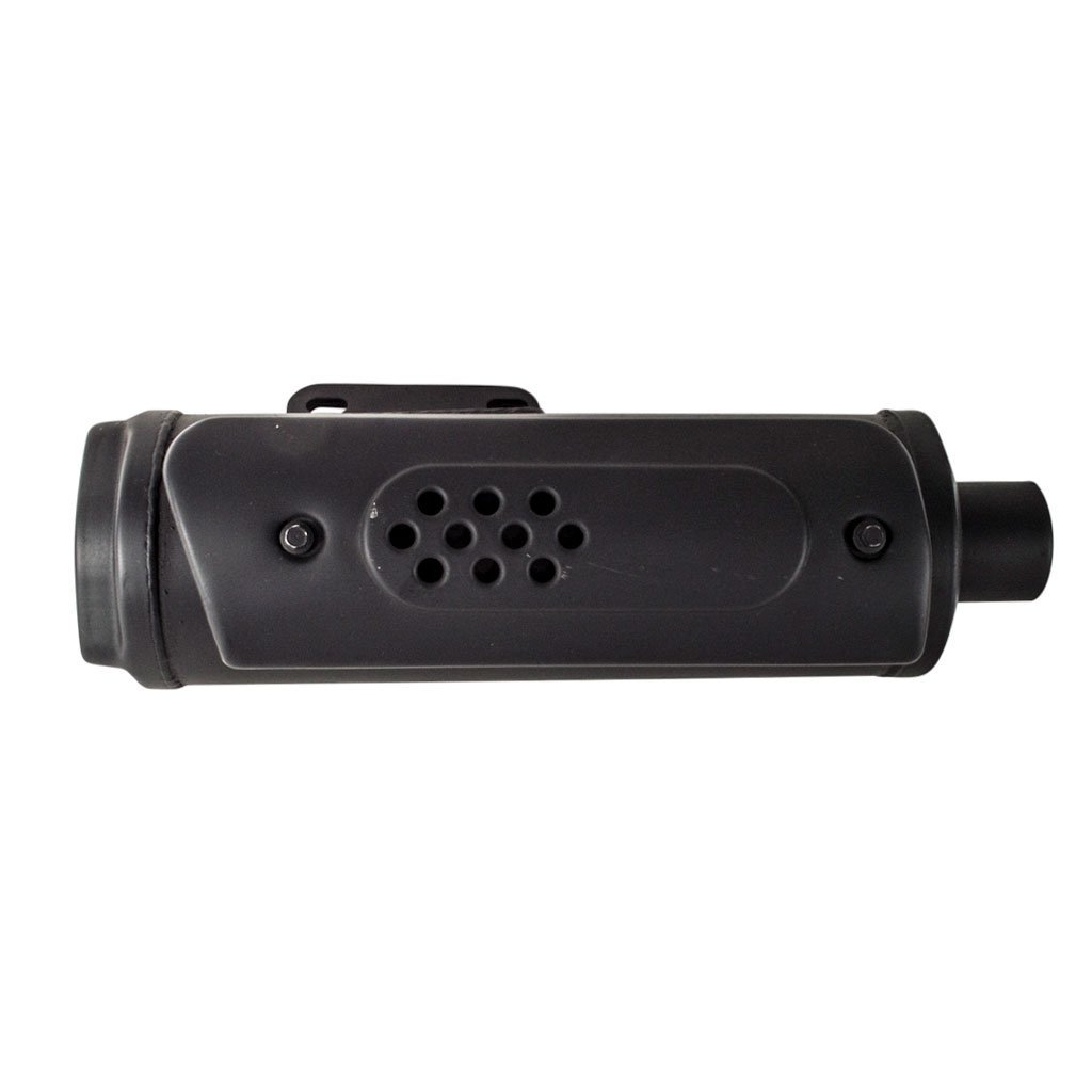 Exhaust System / Muffler for Tao Tao EVO 50cc Scooter - Version 104 - Image 3