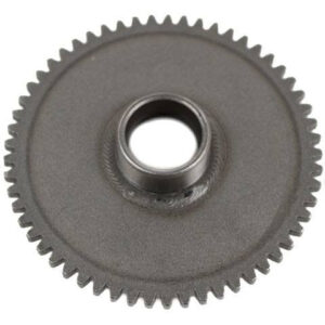 Flywheel for 250cc ATV, Dirt Bike One Way Clutch - Version 7