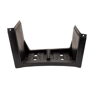 Foot Rest Guard - Left - Tao Tao ATA125F/F1 - Version 92L
