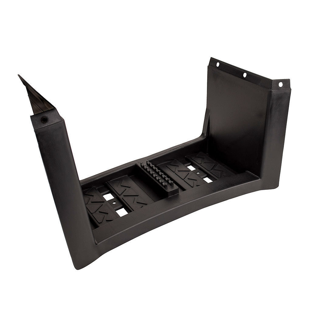 Foot Rest Guard - Left - Tao Tao ATA125F/F1 - Version 92L - Image 3