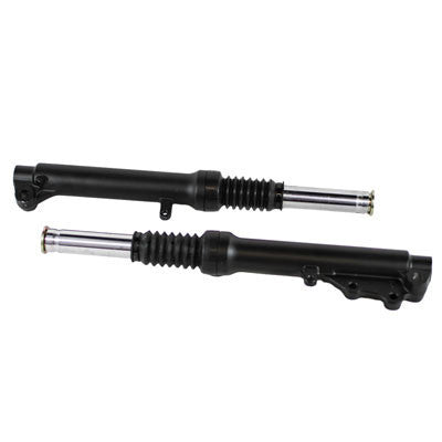 Shock Set - Front - Tao Tao Classic 50, Pony 50, Speedy 50 Scooters - Image 2