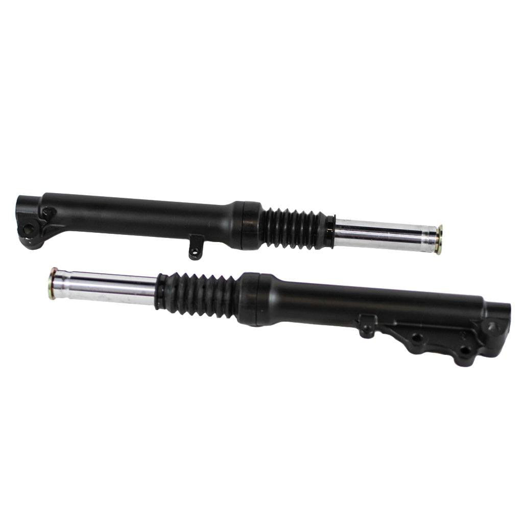 Shock Set - Front - Tao Tao Classic 50, Pony 50, Speedy 50 Scooters - Image 3