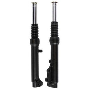 Shock Set - Front - Tao Tao Classic 50, Pony 50, Speedy 50 Scooters