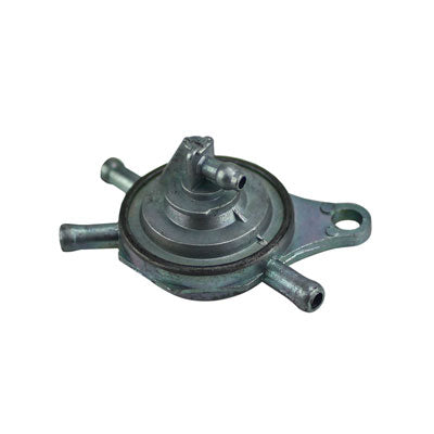 Fuel Pump Valve - 4 Port - GY6 50cc - 150cc Scooter, Go-Kart - Version 18