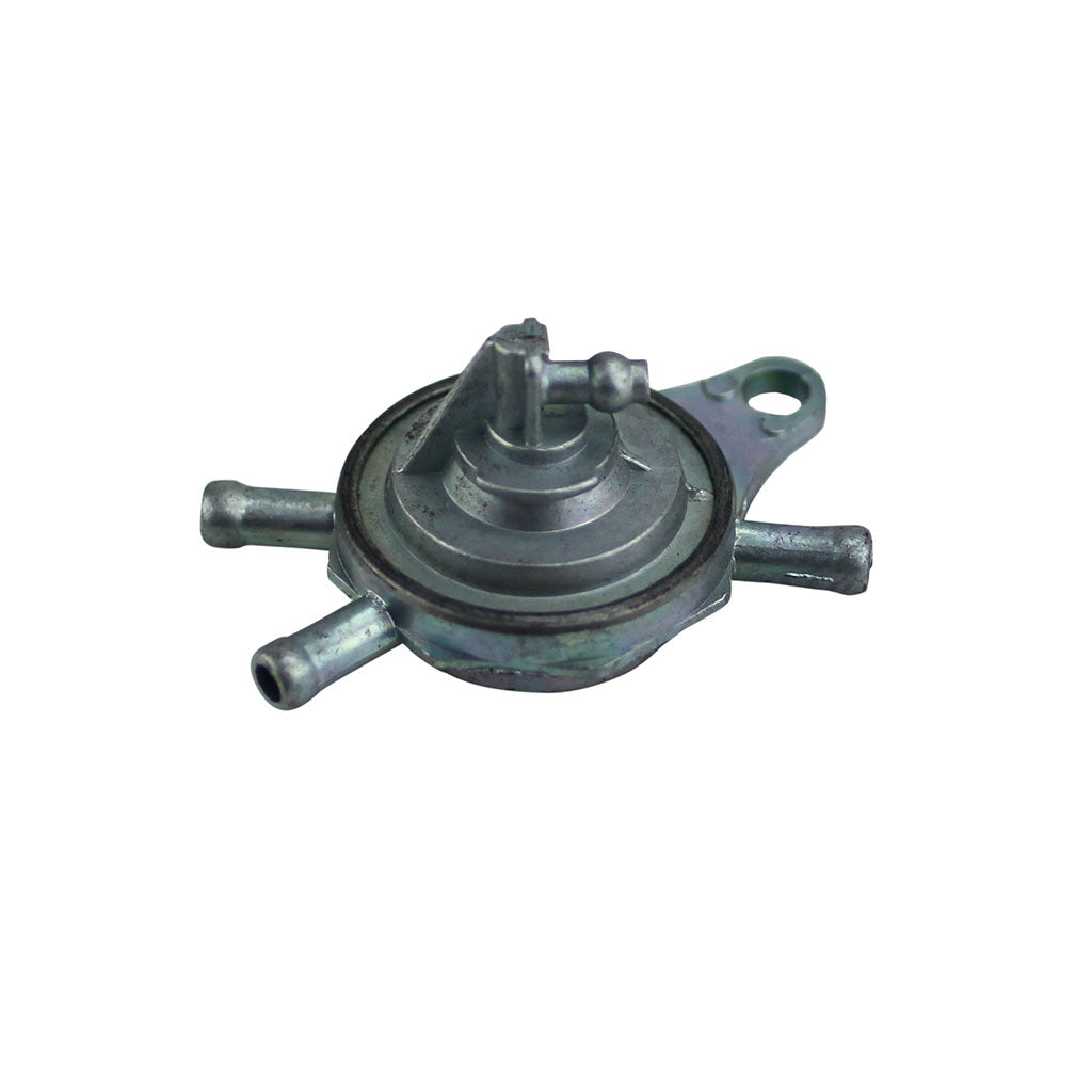 Fuel Pump Valve - 4 Port - GY6 50cc - 150cc Scooter, Go-Kart - Version 18 - Image 3