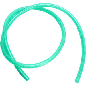 Helix High Pressure GREEN Fuel Line Tubing - 5/16 inch x 3 foot - (0706-0273)