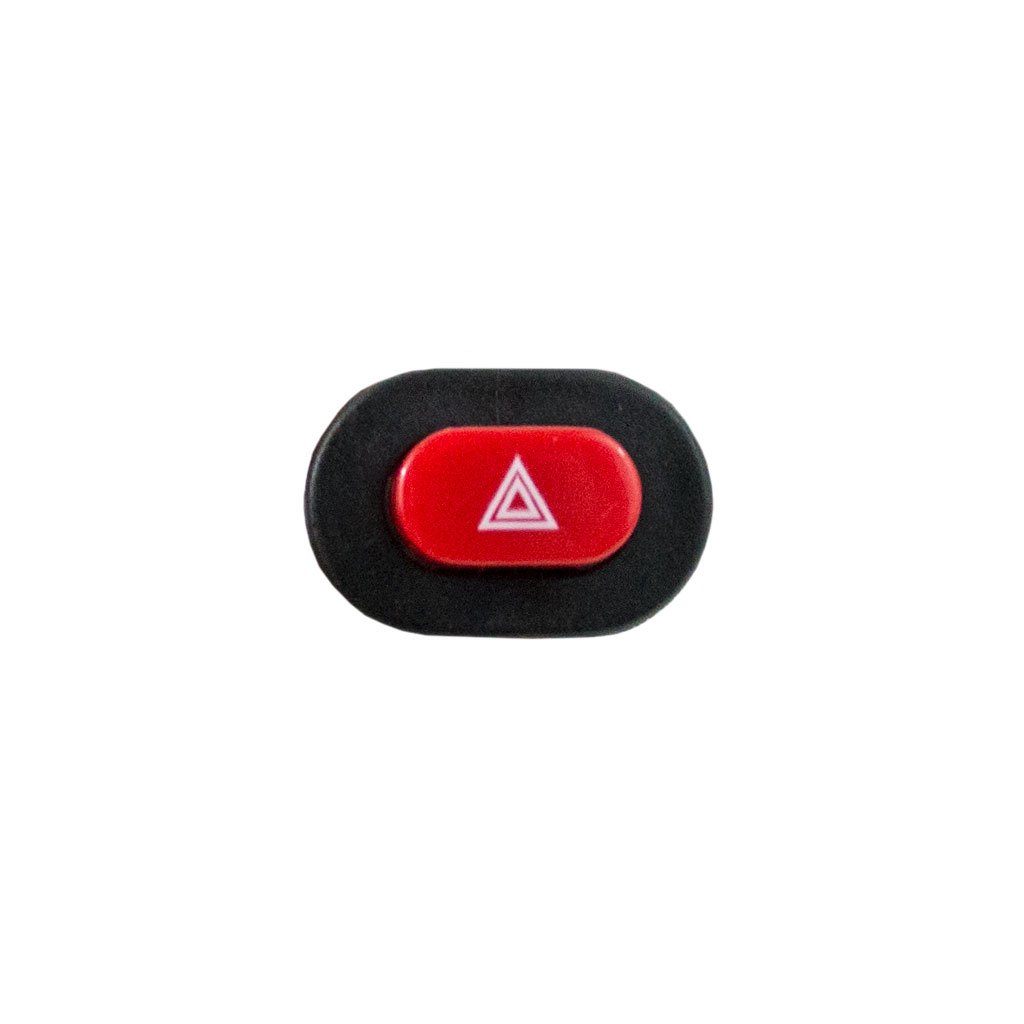 Hazard Warning Light Switch for Scooters and Go-Karts - Image 2