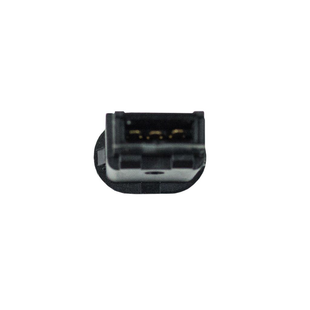 Hazard Warning Light Switch for Scooters and Go-Karts - Image 3