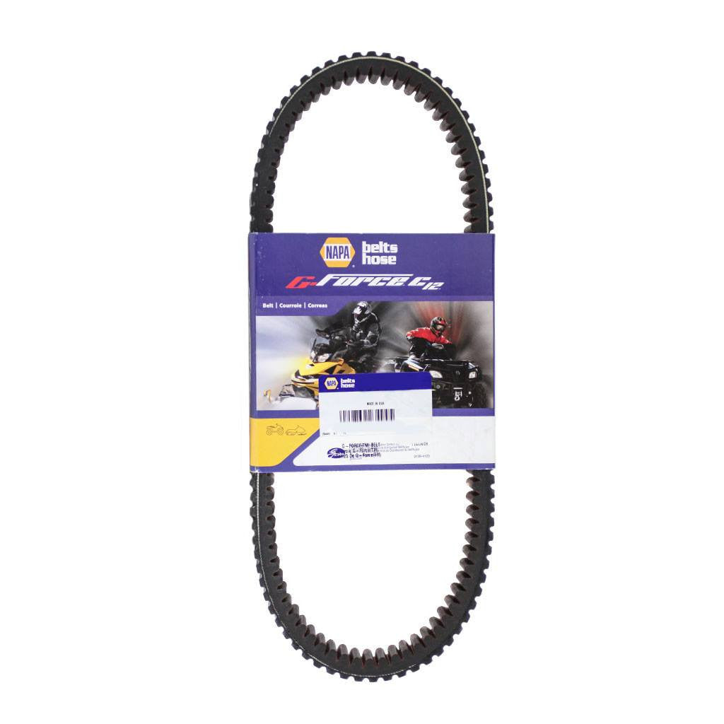 Heavy Duty Drive Belt for Yamaha - Gates / Napa G-Force 24G3884 - Image 2