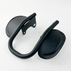 Chain Guard / Axle Guard - Apollo Mini Commander 110 ATV