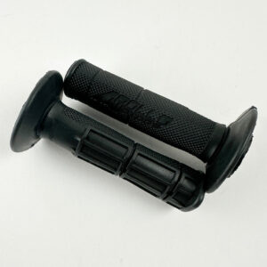 Handlebar Throttle Grip Set - Black - Apollo Z20 Z40 Dirt Bikes