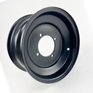 Rim 10.0 x 5.0 Inch -  4/110 - Apollo Commander 200 ATV - Front Steel