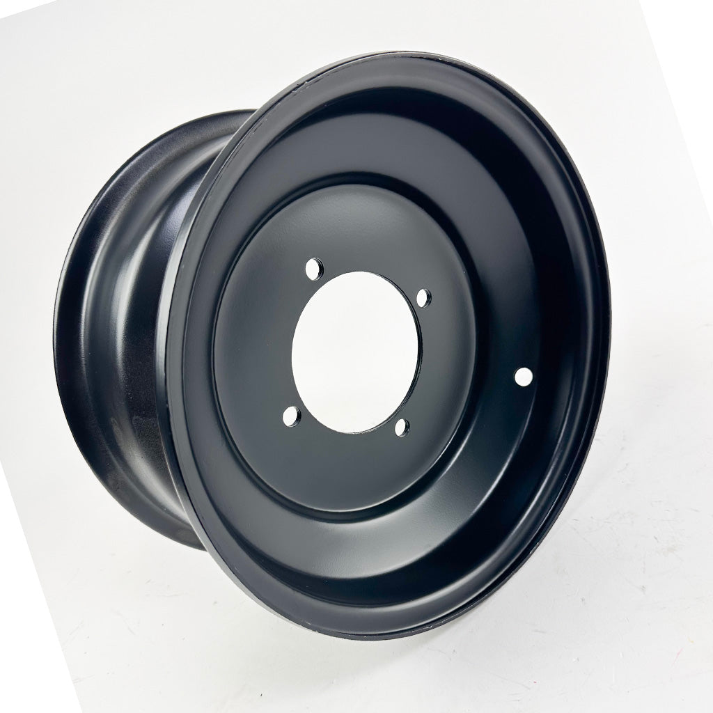 Rim 10.0 x 5.0 Inch - 4/110 - Apollo Commander 200 ATV - Front Steel