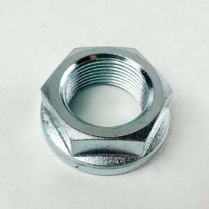 Rear Wheel Axle Nut - M24*1.5 - Apollo Thunder 250 Dirt Bike
