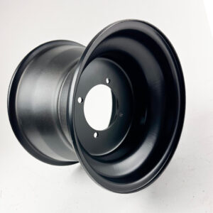 Rim 10.0 x 7.5 Inch -  4/110 - Apollo Commander 200 ATV - Rear Steel