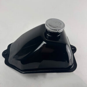 Gas Tank - ATV - Metal - Apollo Blazer 9, Commander 125, Falcon X, Mini Commander 110