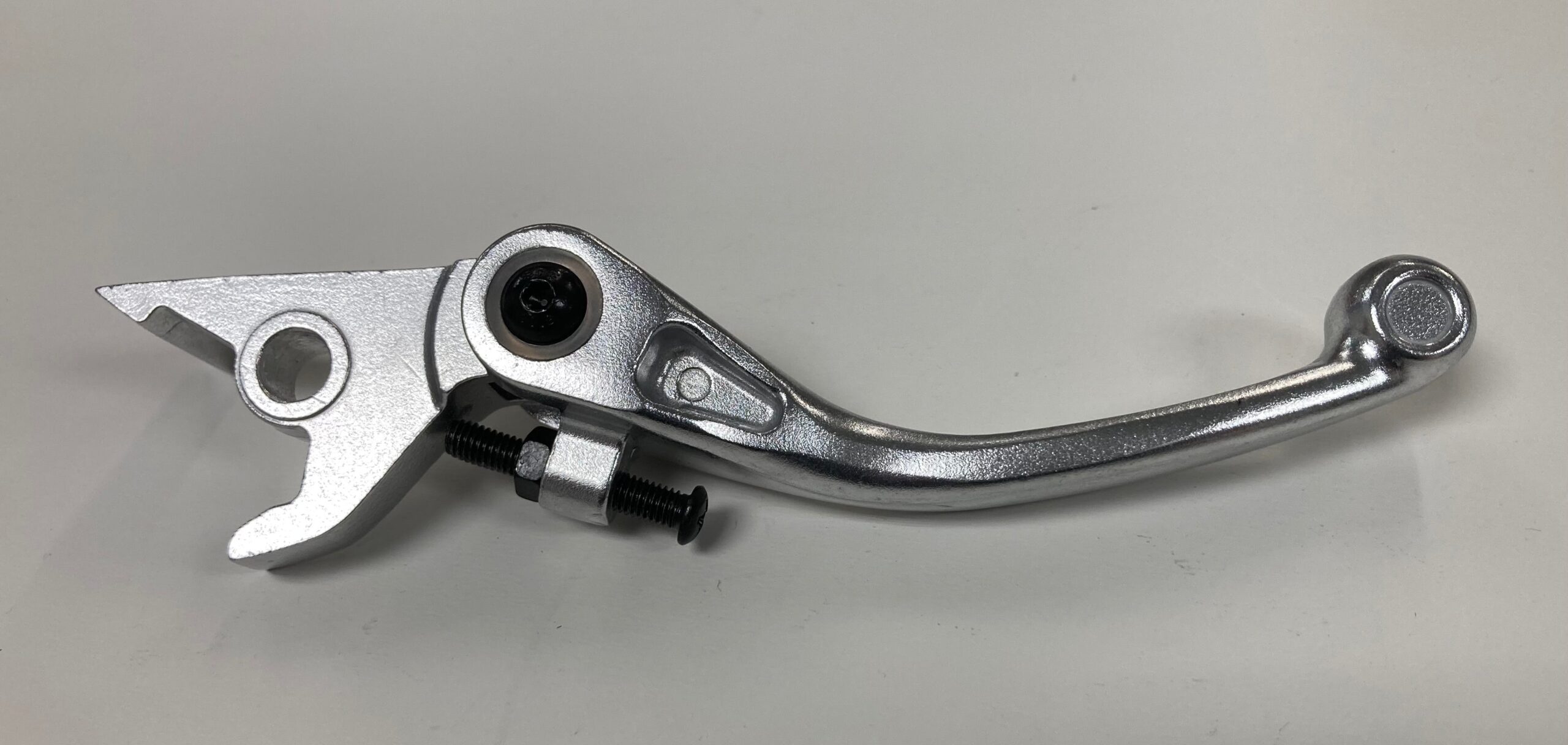 Brake / Clutch Lever - 165mm - Right - Denago MX4, Tao Tao DB37 Dirt Bikes