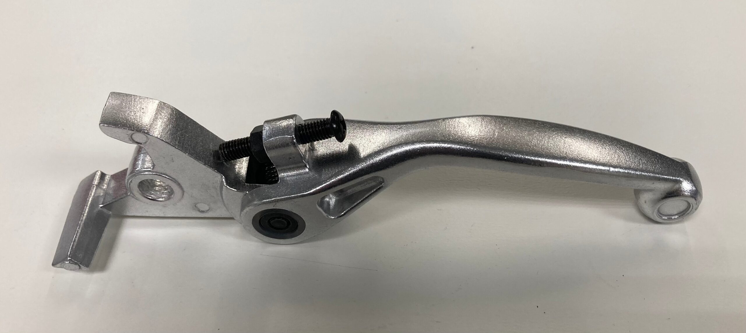 Brake / Clutch Lever - 165mm - Right - Denago MX4, Tao Tao DB37 Dirt Bikes - Image 2