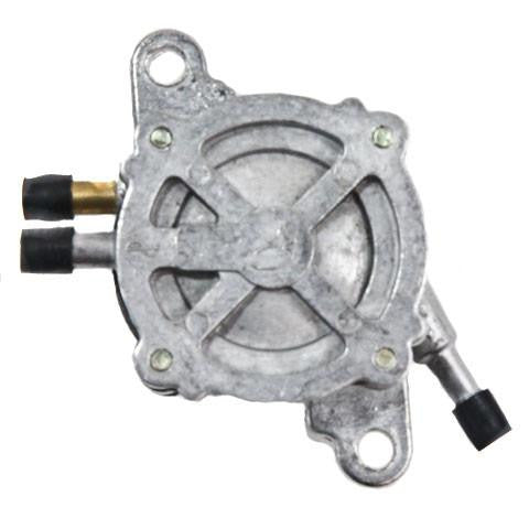 Fuel Pump Valve - 3 Port - GY6 50cc - 250cc ATV Scooter Go-Kart - Version 6 - Image 2
