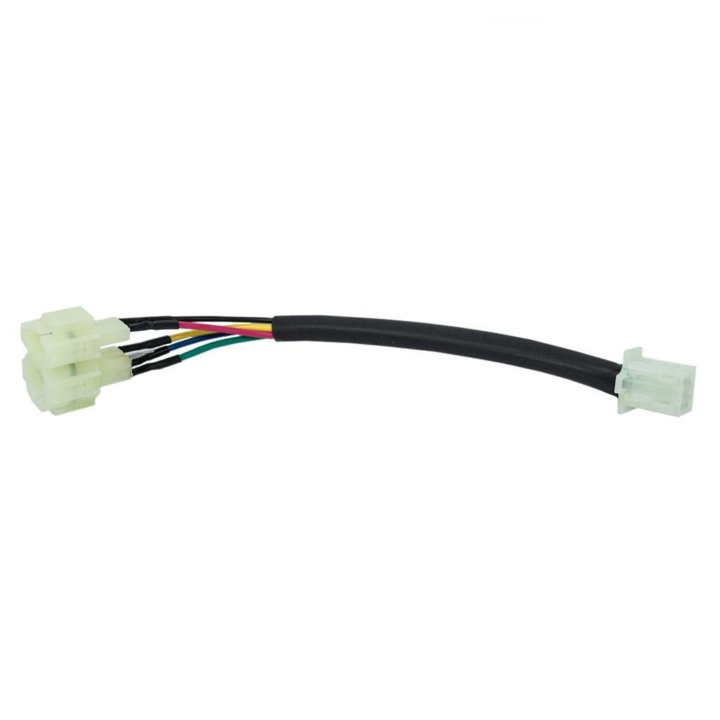 CDI Jumper Wire 5-pin CDI to 6-pin CDI Honda style plug - Image 3