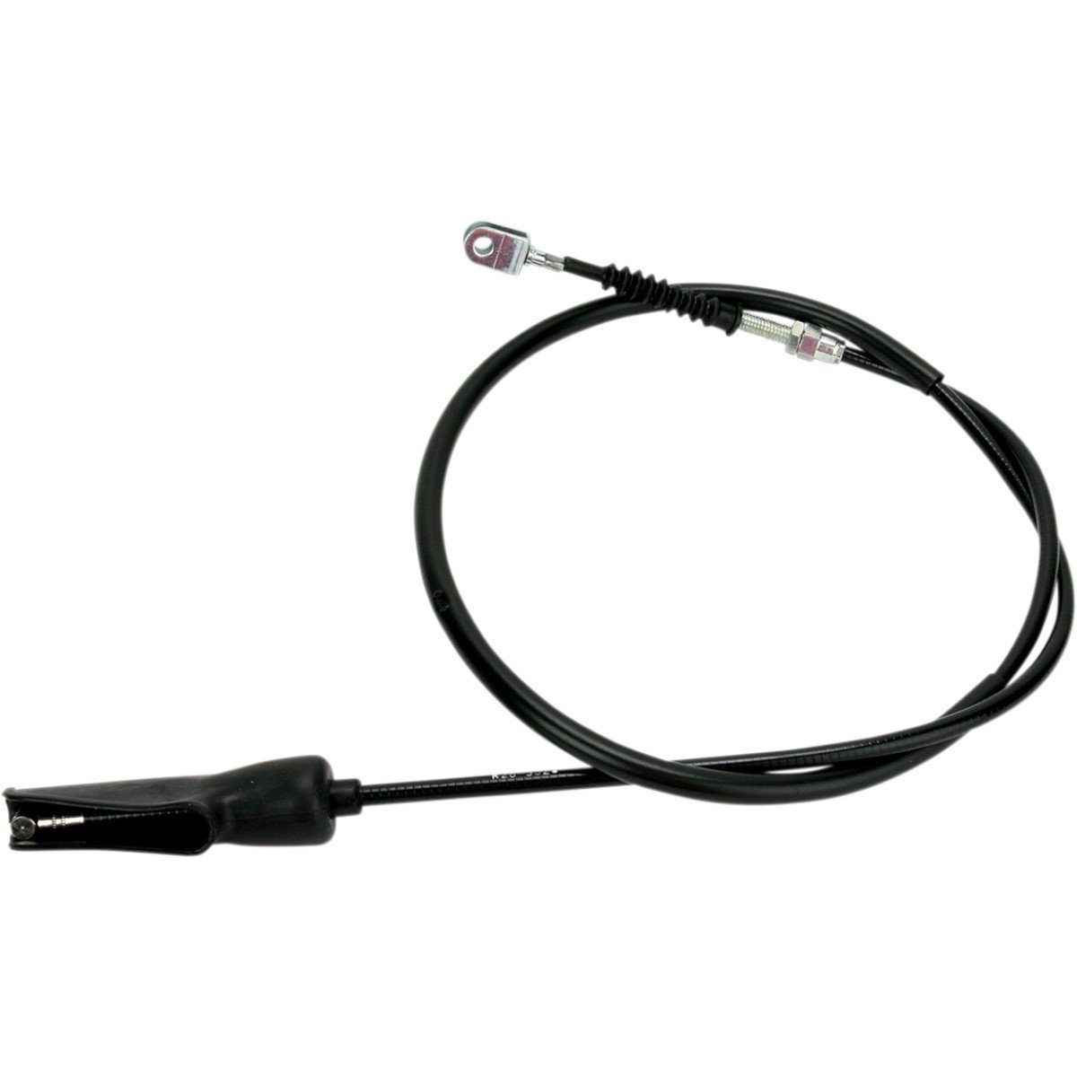 Brake Cable - 52.0 Inch - Front - Yamaha - (K28-3528) Parts Unlimited