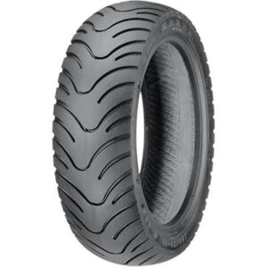 100/80-10 Kenda Scooter Tire K413-04 - 4 Ply Tubeless