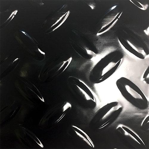 KBS Coatings Frame Coater Kit - Motorcycle / ATV Size - Satin Black - Image 2