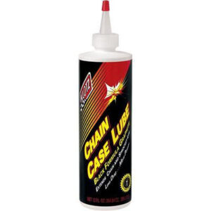 Chain Lube 250ML Synthetic - 12 oz. - (KL500) Klotz