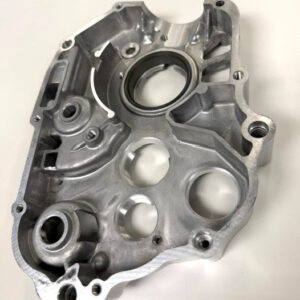 Crankcase RH- HD70 70cc - Kayo Fox 70 ATV