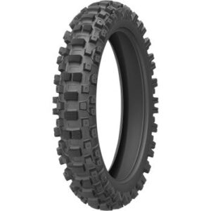 80/100-10 Kenda K775 Washougal II Motocross Rear Tire (0313-0518)