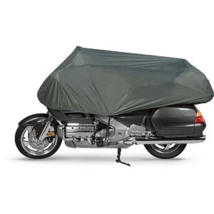 Dowco Guardian Traveler Motorcycle Cover - XLarge - (LEG03)