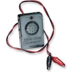 Parts Unlimited Ignition Timing Tester Tool - (LM4100)